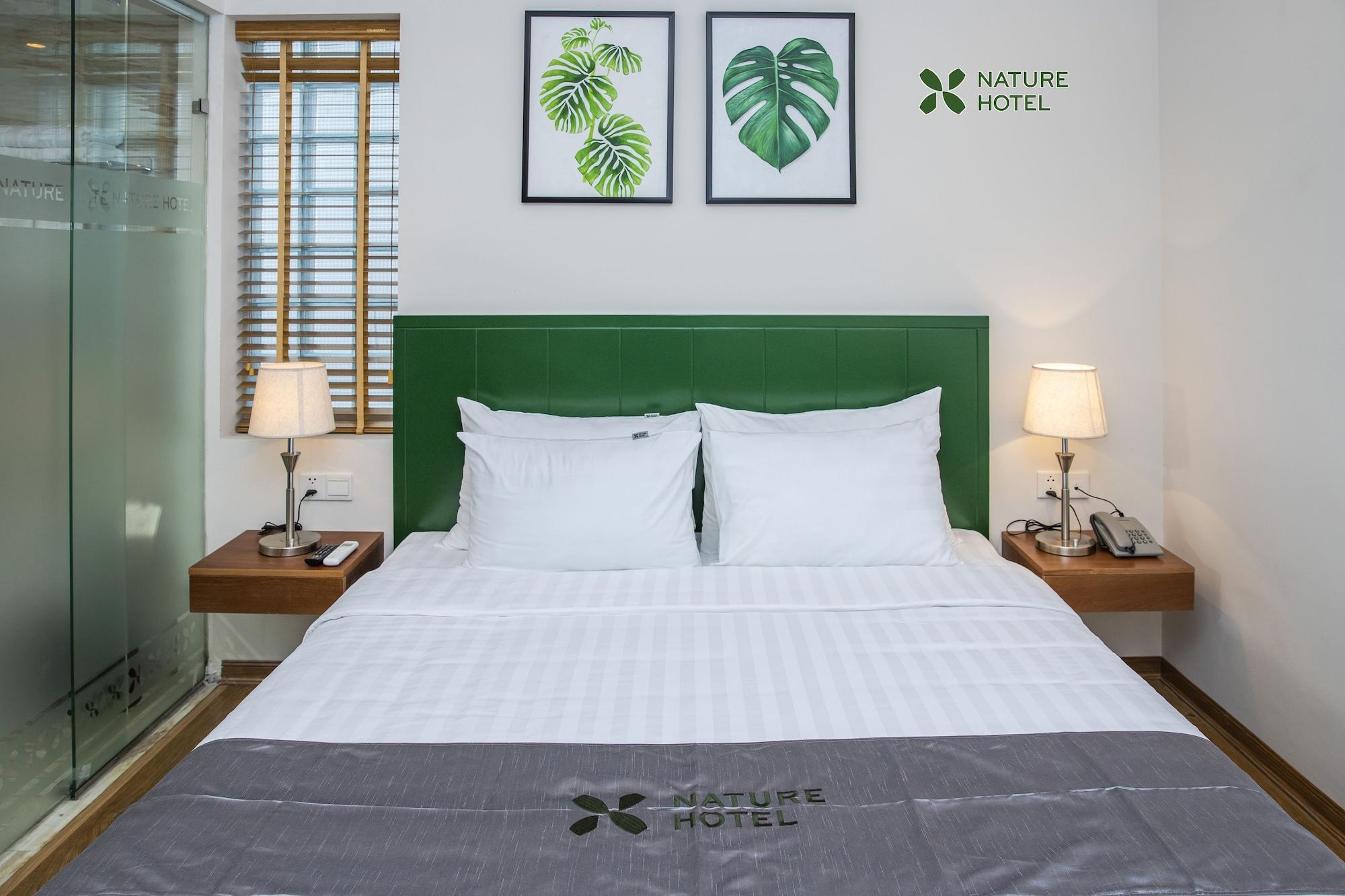22Land Classic Suites Hanoi Dış mekan fotoğraf