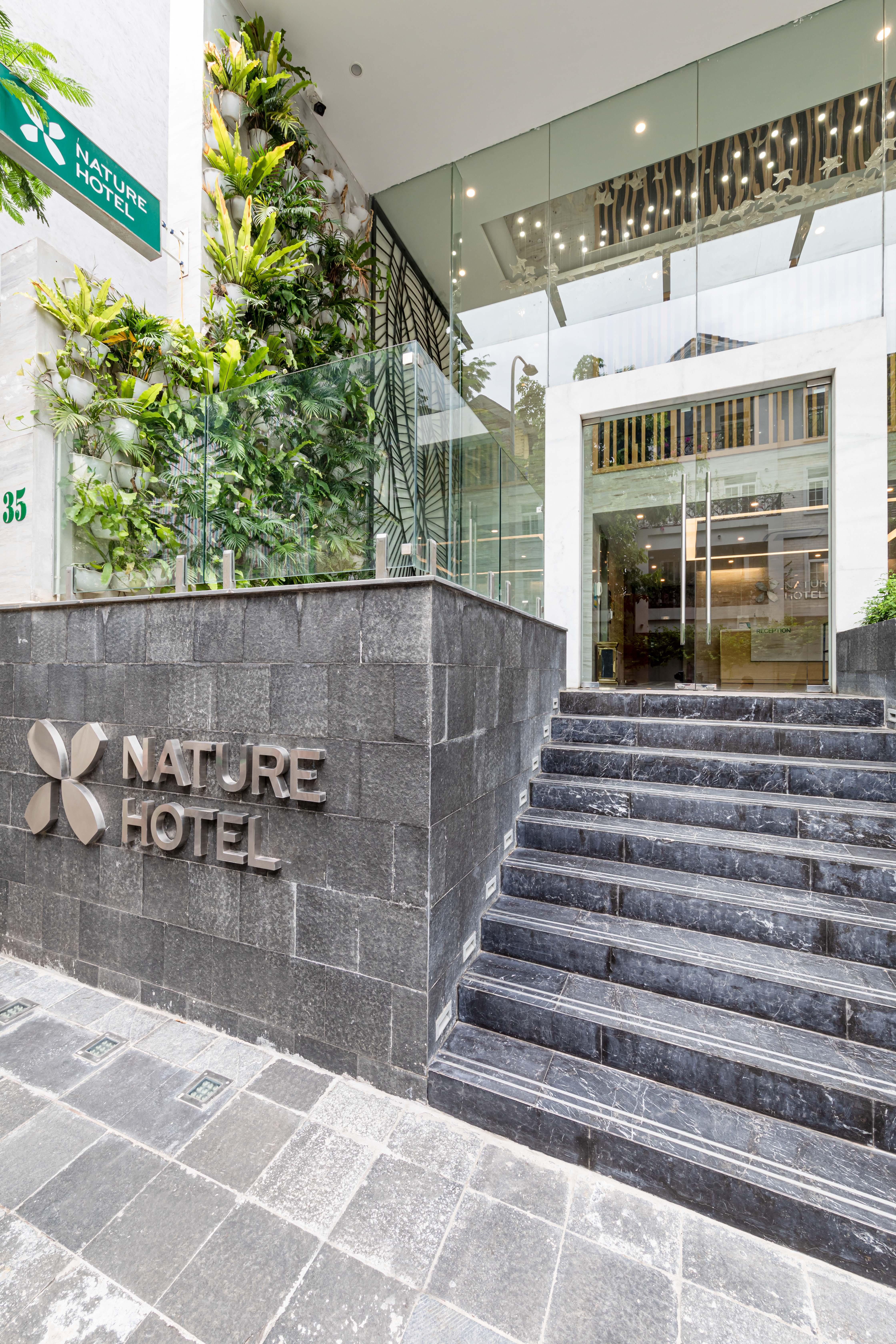 22Land Classic Suites Hanoi Dış mekan fotoğraf