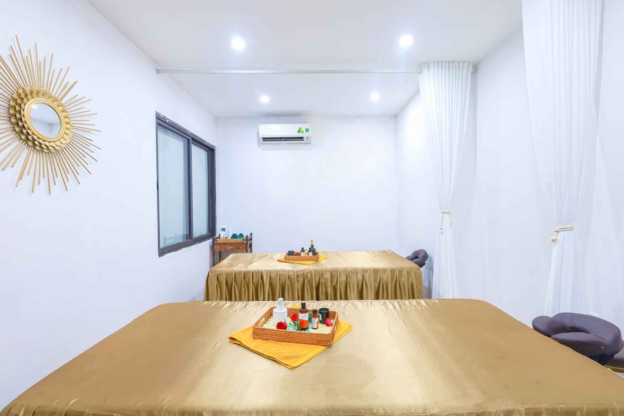 22Land Classic Suites Hanoi Dış mekan fotoğraf